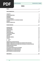 Hijos Alimentistas y Patria Potestad