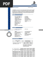 Amsteel Blue Specs PDF