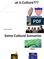 Managing Across Cultures