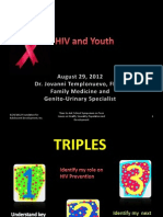 HIV and Youth