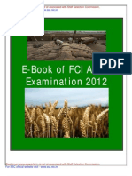 FCI Free E Guide Book (WWW - Sscportal.in)