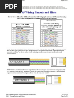 Tutorials rj45 PDF