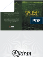 Pikiran Benar