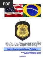 Guia de Inglês Instrumental 2009