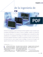 Mda Informatica