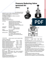 Pressure Reducing Valves Part 3