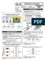 Exercicios Associação de Reistencias