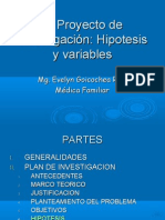 Hipotesis