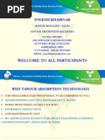 Welcome To All Participants: Yogesh Khairnar