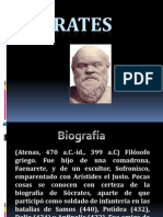 Diapositiva Socrates