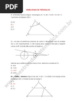 7 Semelhanca de Triangulos