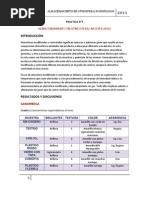 Informe Del Laboratorio N°7