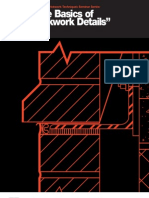 Basic Brickwork Details