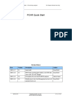 PCHR Quick Start v0.4