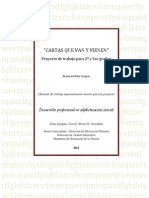 Proyecto Cartas, PDF