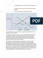 Preguntas de Repaso Mankiw Cap 6