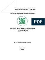 Legislacion 2