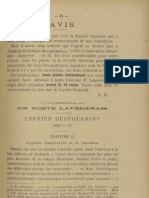 Reclams de Biarn e Gascounhe. - Mars 1906 - N°3 (10 e Anade)