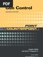 Gun Control