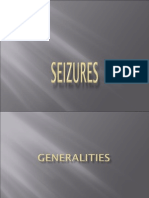 Seizures