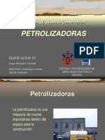 Petro Liza Dora