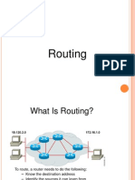 OSPF