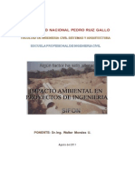 Curso Impacto Ambiental IC PDF