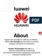 Huawei