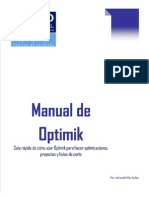 Manual de Optimik PDF