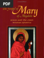 The Gospel of Mary of Magdala PDF