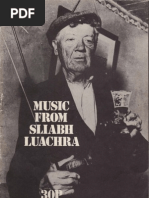 Music From Sliabh Luachra