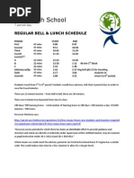 7 Period Day Schedule Atlas