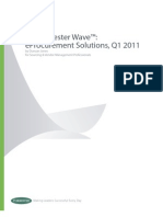 The Forrester Wave Eprocurement Solutions-800