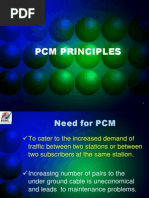 PCM Principles