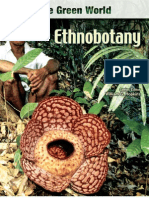 Young, K - Ethnobotany