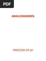 Curso de Analizadores PC