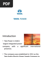 Tata Power