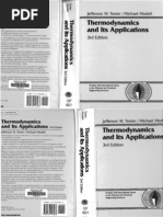 Tester J.W. Modell M., Thermodynamics and Its Applications - 3rd Ed - 1997 - Medium - Clipped