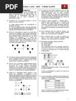 Lista de Exercicios Heranca Sem Dominancia e Heredit Cromos Sexuais