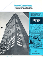 Holophane Controlens Quick Reference Guide 4-76