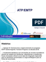 Apresentação - ATP