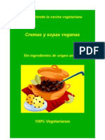 Sopas y Cremas PDF