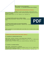 Comparatie Intre Sursele de Energie Clasice Si Cele Regenerabile