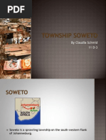 Township Soweto