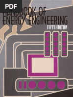 Handbook of Energy Engineering