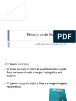 Aula 1 - Princípios de Radiologi