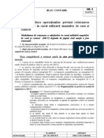 8.9 Procedura Returul Marfii Procurate Cu Achitarea Ches Si Pos Terminal