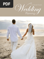 Wedding Planning Guide