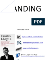 Branding Fundamentos PDF