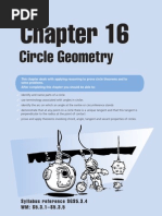 Chapter 16 - Year 9 Maths